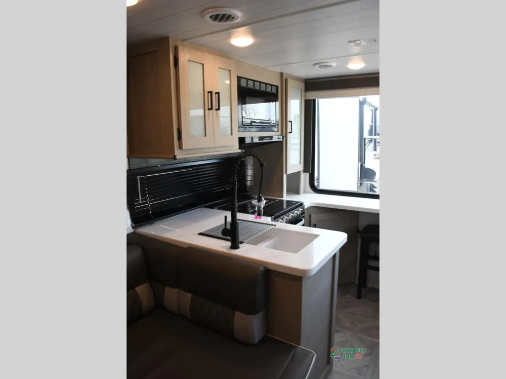 2024 Forest River Salem Cruise Lite 24VIEW, Photos photo 21
