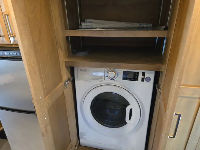 2023 Tiffin Wayfarer 25 JW, Photos photo 21