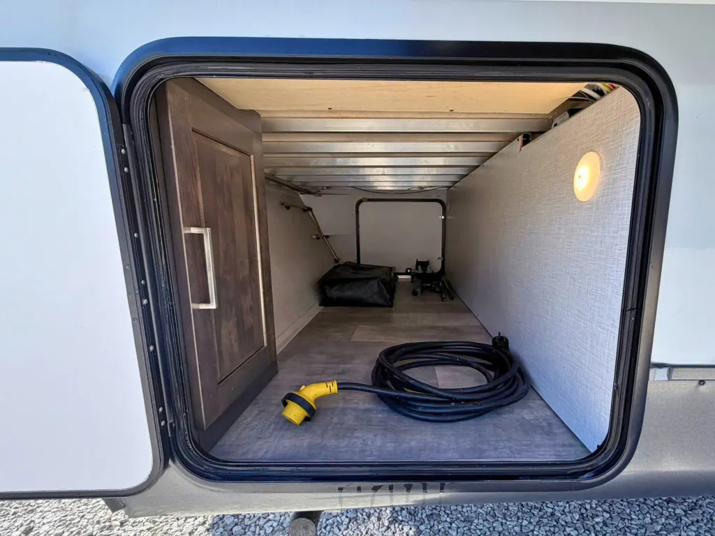 2021 Forest River Flagstaff Micro Lite 25FBLS, Photos photo 16