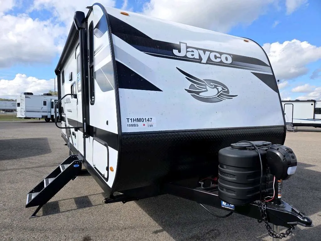 2026 Jayco Jay Feather Air 19MBS - Photo 2