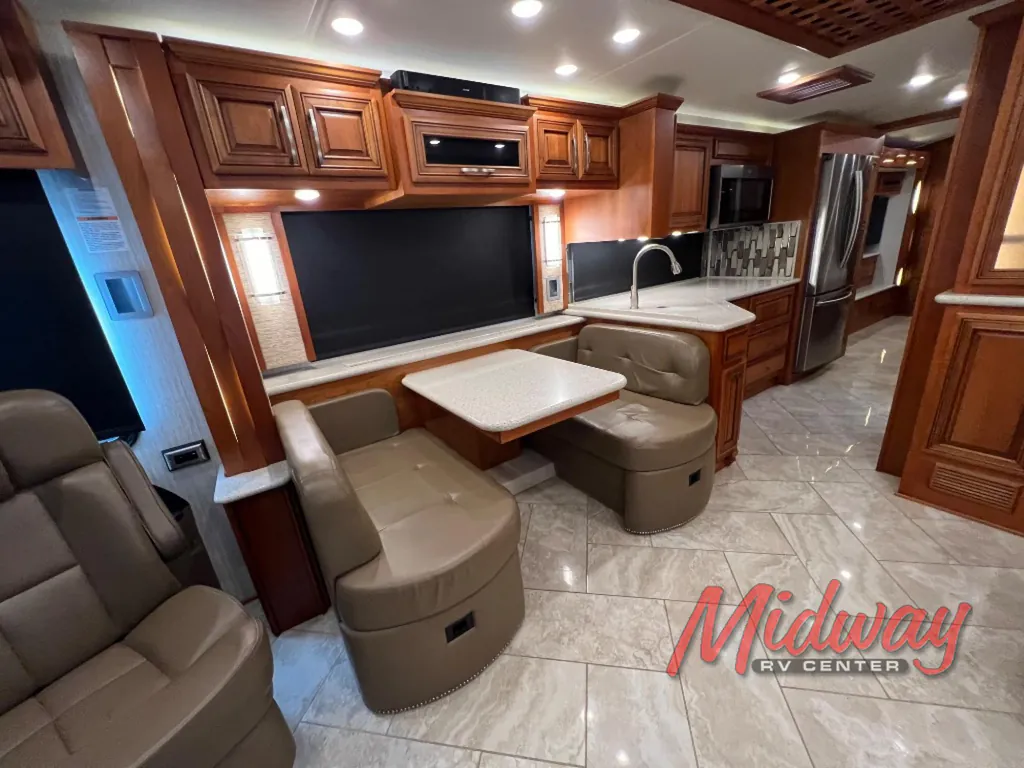 2020 Newmar New Aire 3543, Photos photo 5
