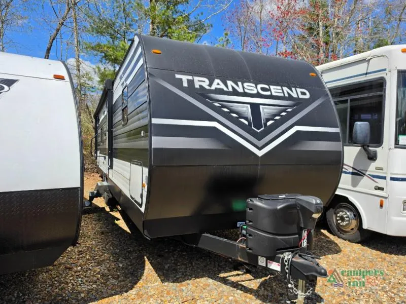 2022 Grand Design Transcend Xplor 297QB - Photo 2