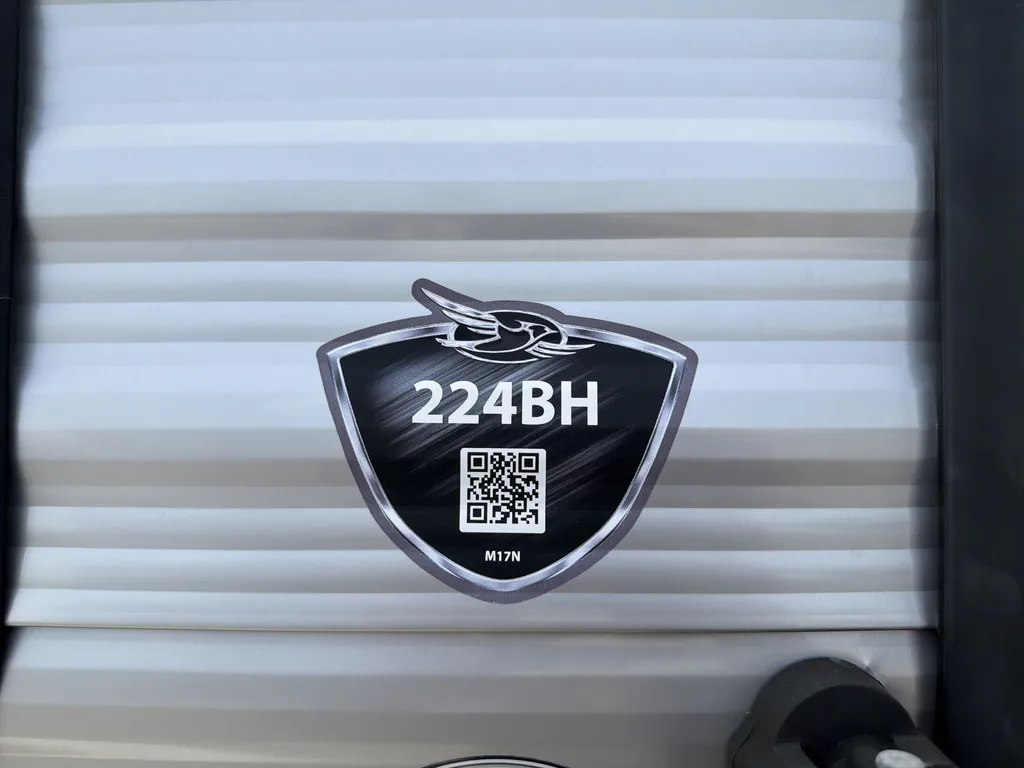 2021 Jayco Jay Flight SLX 8 224BH, Photos photo 17