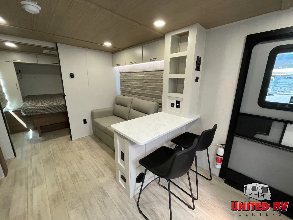 2026 Forest River Vibe Extreme Lite 2500CK, Photos photo 5