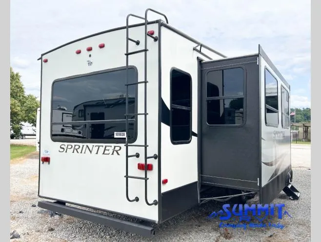 2021 Keystone Sprinter Limited 3590LFT - Photo 4