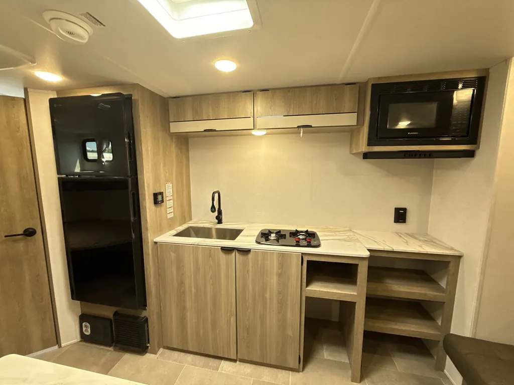 2027 Forest River Airelume 260, Photos photo 15