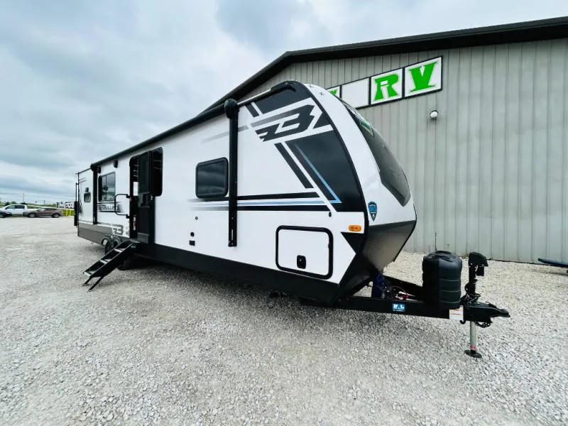 2025 Keystone Bullet Premium 336BBK - Photo 2