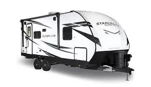 2023 Starcraft Super Lite 261BH dealer photo 1 from A & L RV Sales