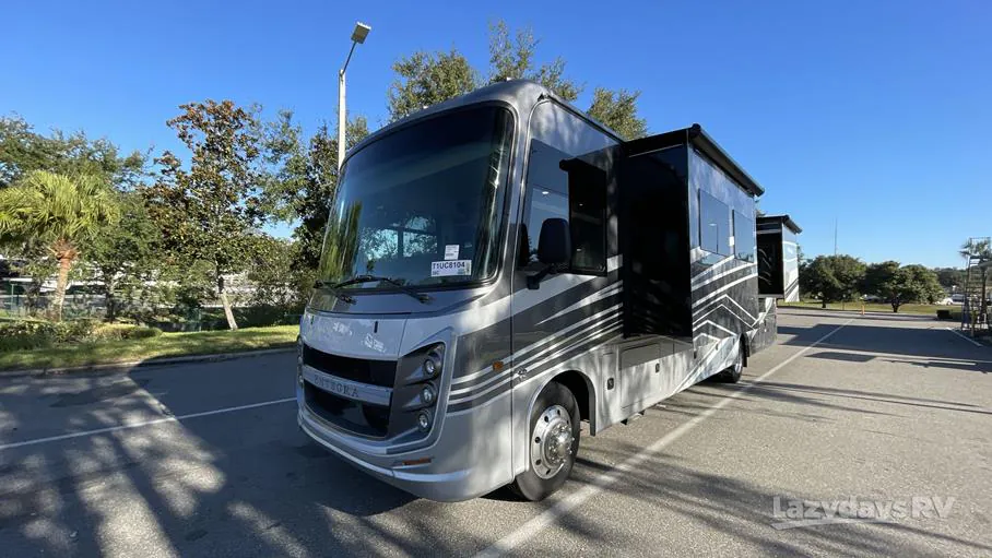2026 Entegra Coach Vision XL 36C, Photos photo 7