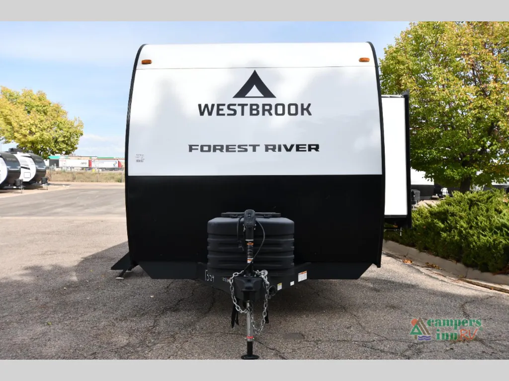 2026 Forest River Westbrook 27CC, Photos photo 8