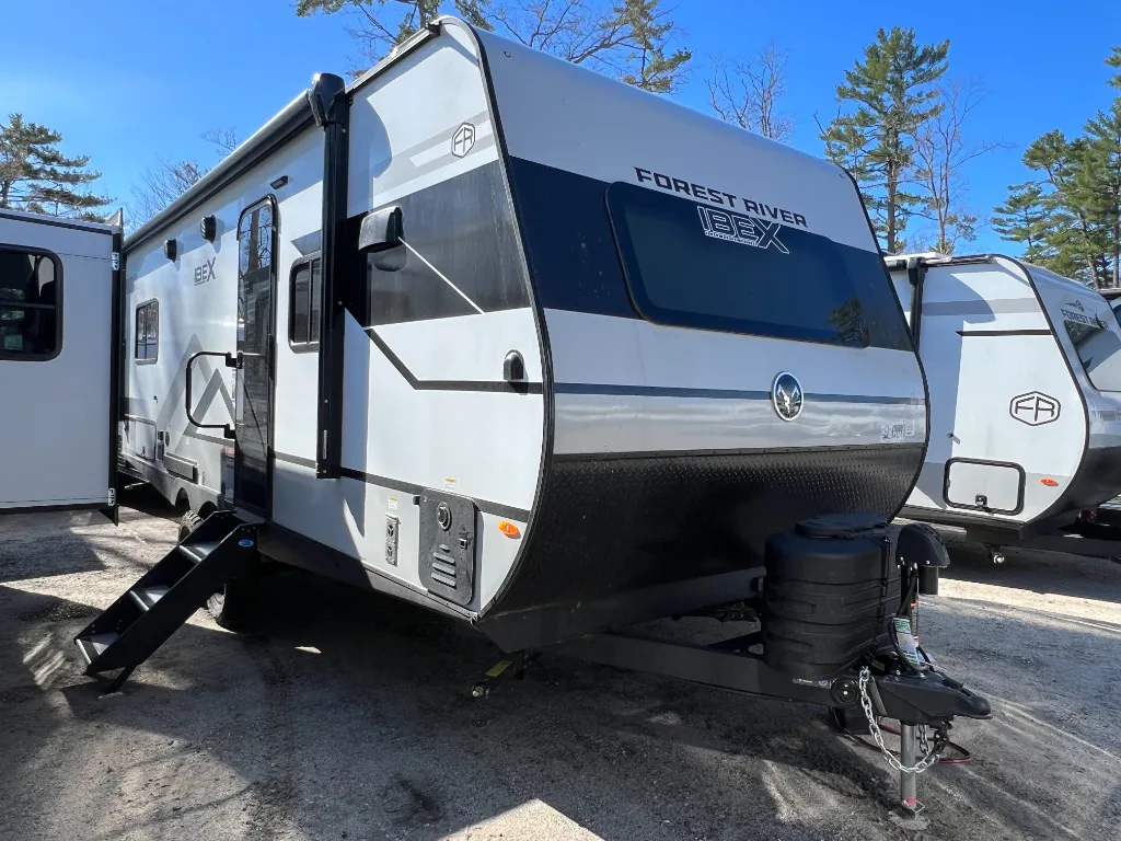 2026 Forest River IBEX 20FKDS - Photo 2