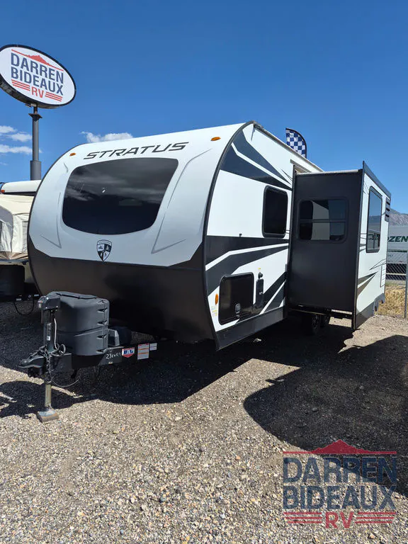 2022 Venture RV Stratus SR231VRB - Photo 2