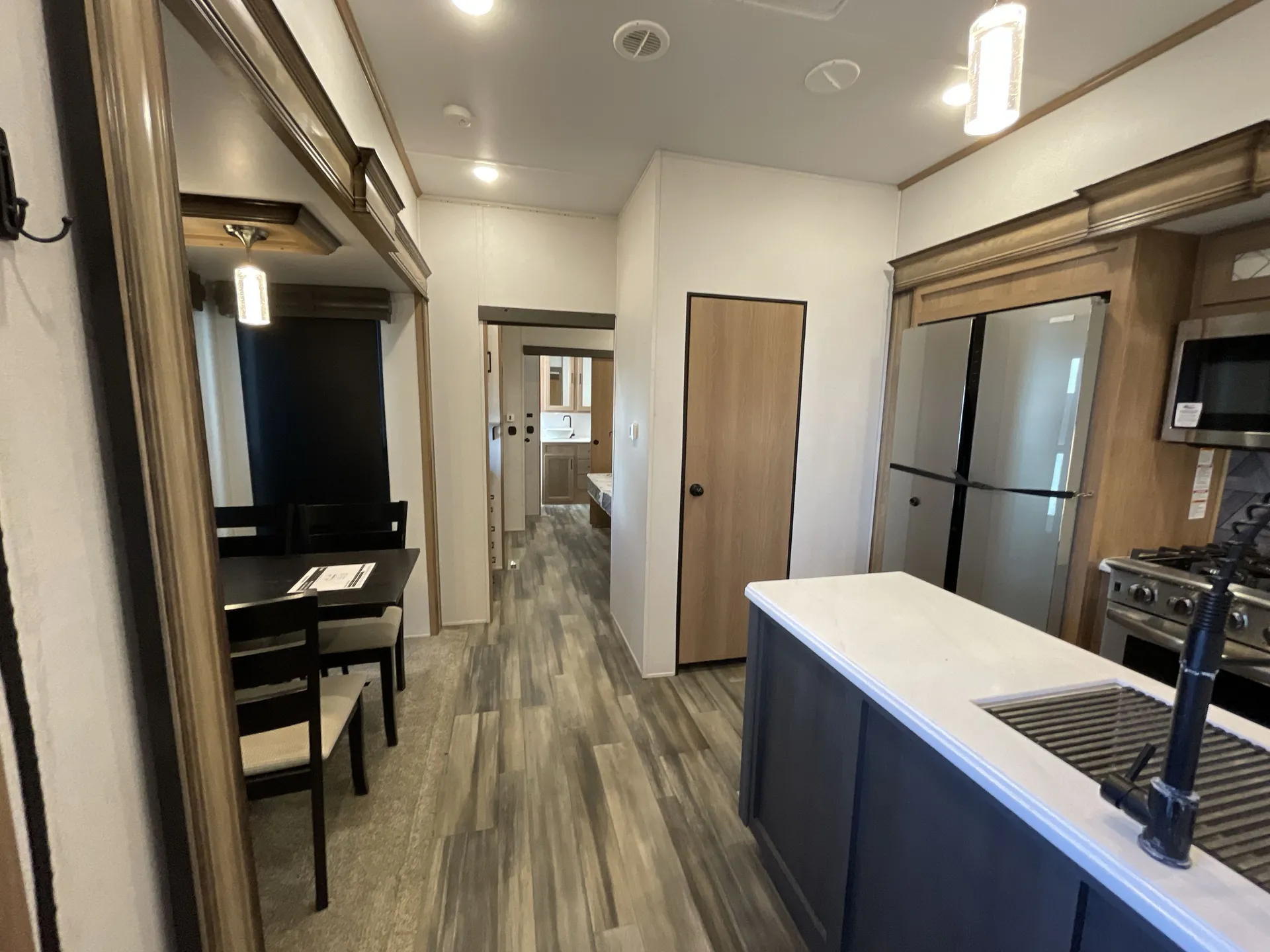 2023 Prime Time Sanibel 3802FLWB — living area main