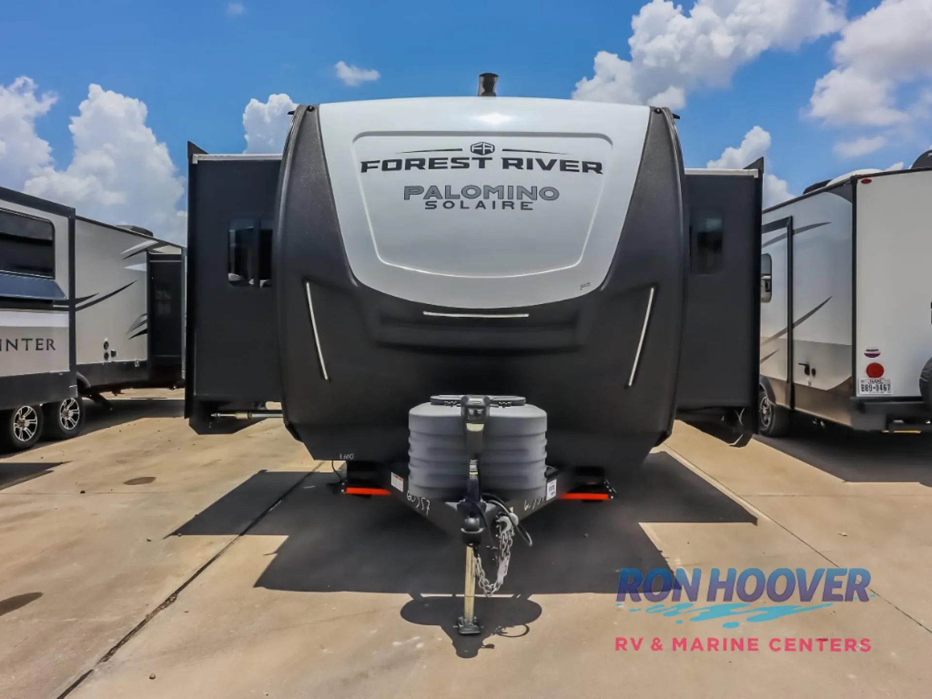 2025 Palomino Solaire 3300FLBS - Photo 4