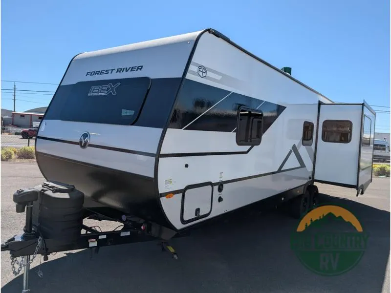 2026 Forest River RV IBEX 26BRE - Main photo