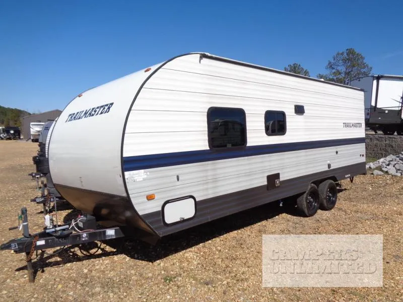 2022 Gulf Stream TrailMaster 248BH - Photo 4