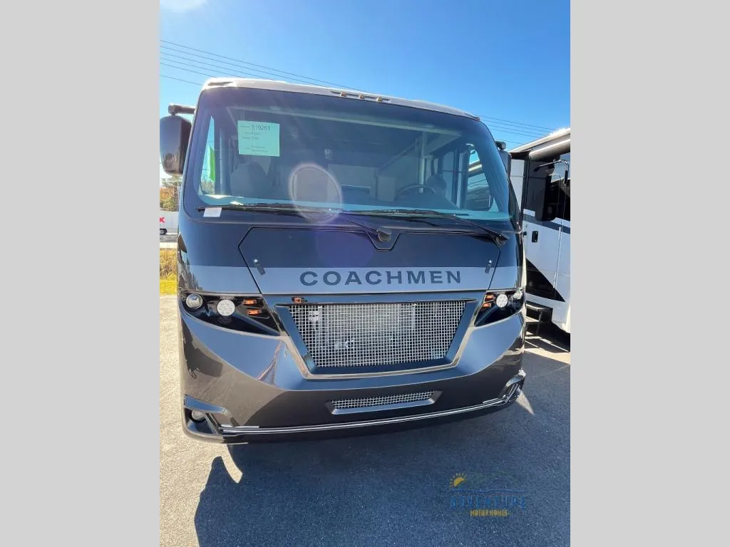 2026 Coachmen Euro 25TB - Photo 3