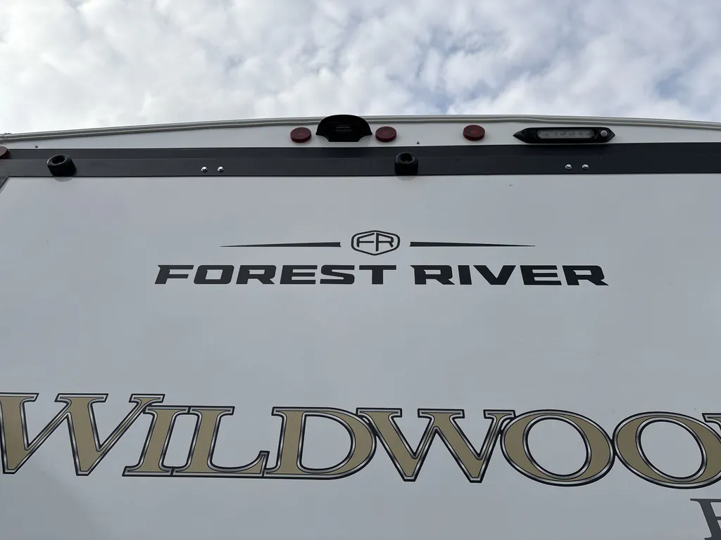 2026 Forest River Wildwood FSX Max Series 189RTK, Photos photo 19