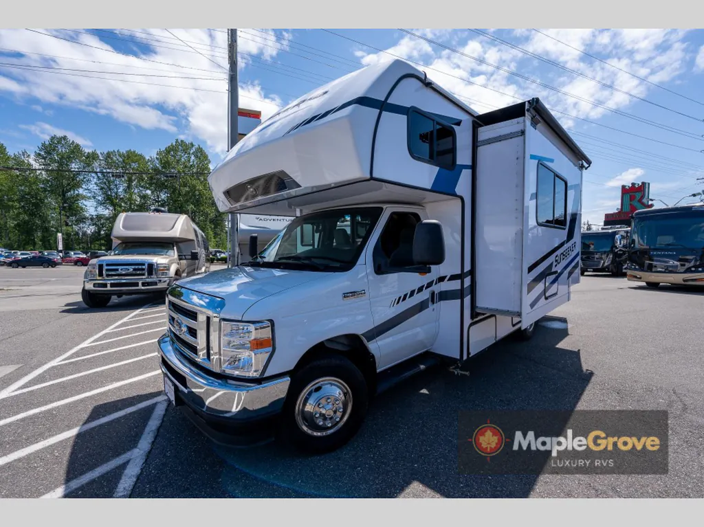 2025 Forest River Sunseeker LE 2150SLE FORD, Photos photo 11