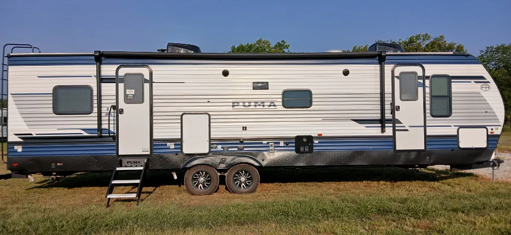 2025 Palomino Puma 337BH, Photos photo 10