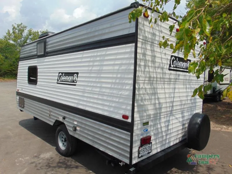 2025 Keystone Coleman Lantern 17R - Photo 4