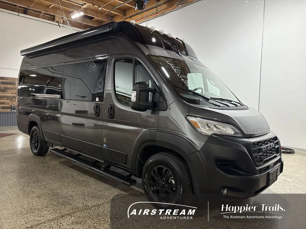 2025 Airstream Rangeline BASE - Photo 4