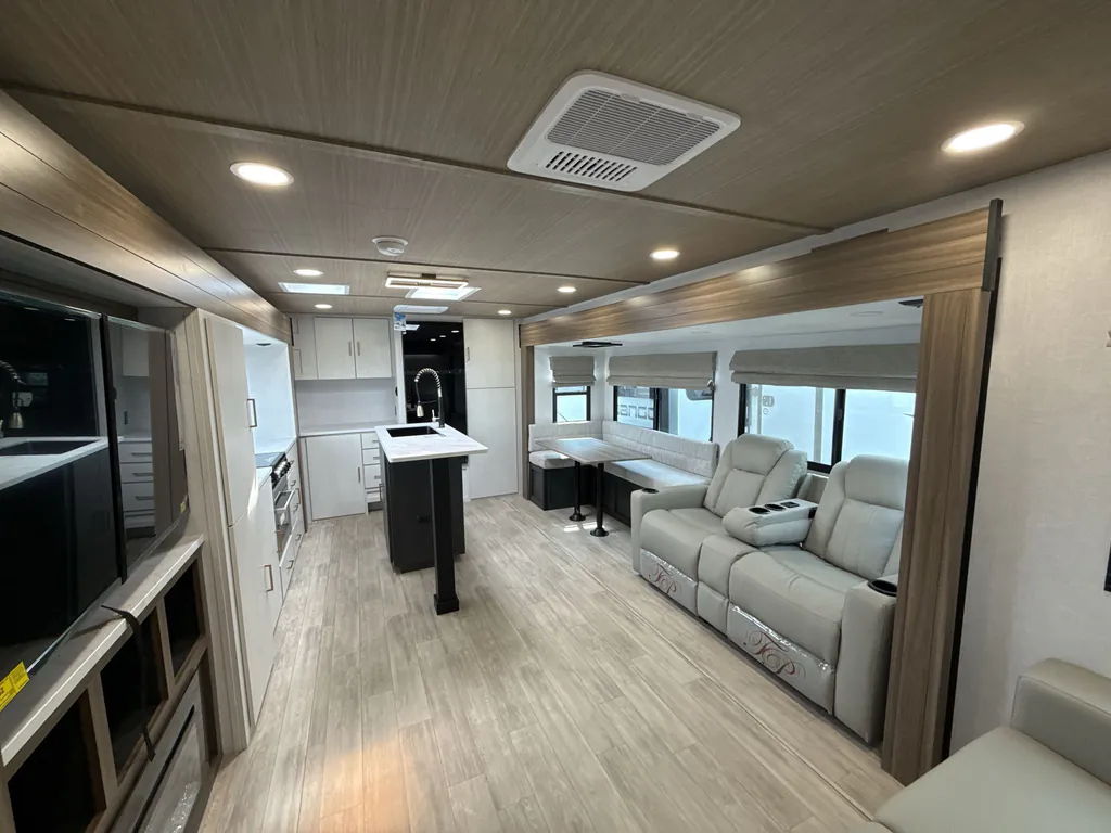 2026 Forest River Vibe 3400XL, Photos photo 2