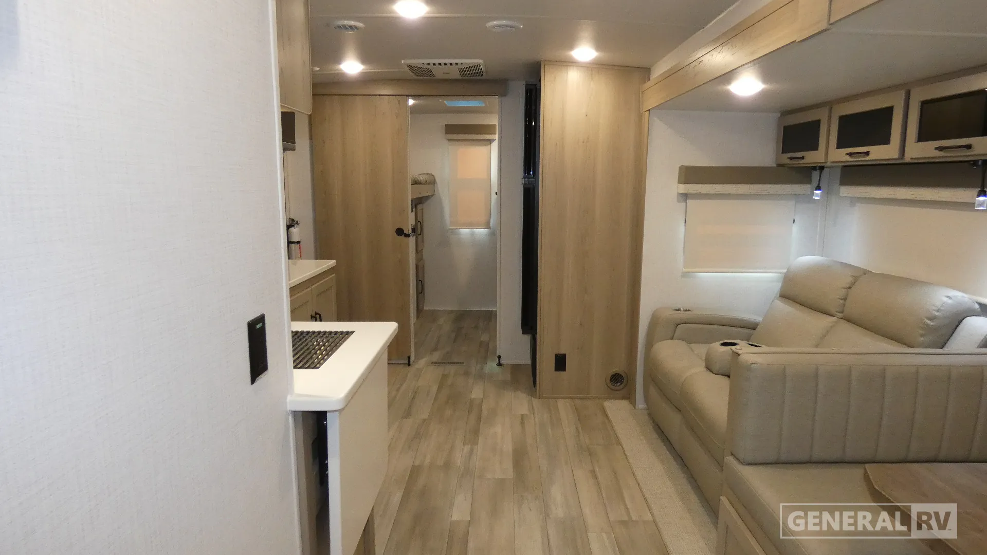 2024 Forest River Flagstaff Super Lite 29BHS - Photo 3