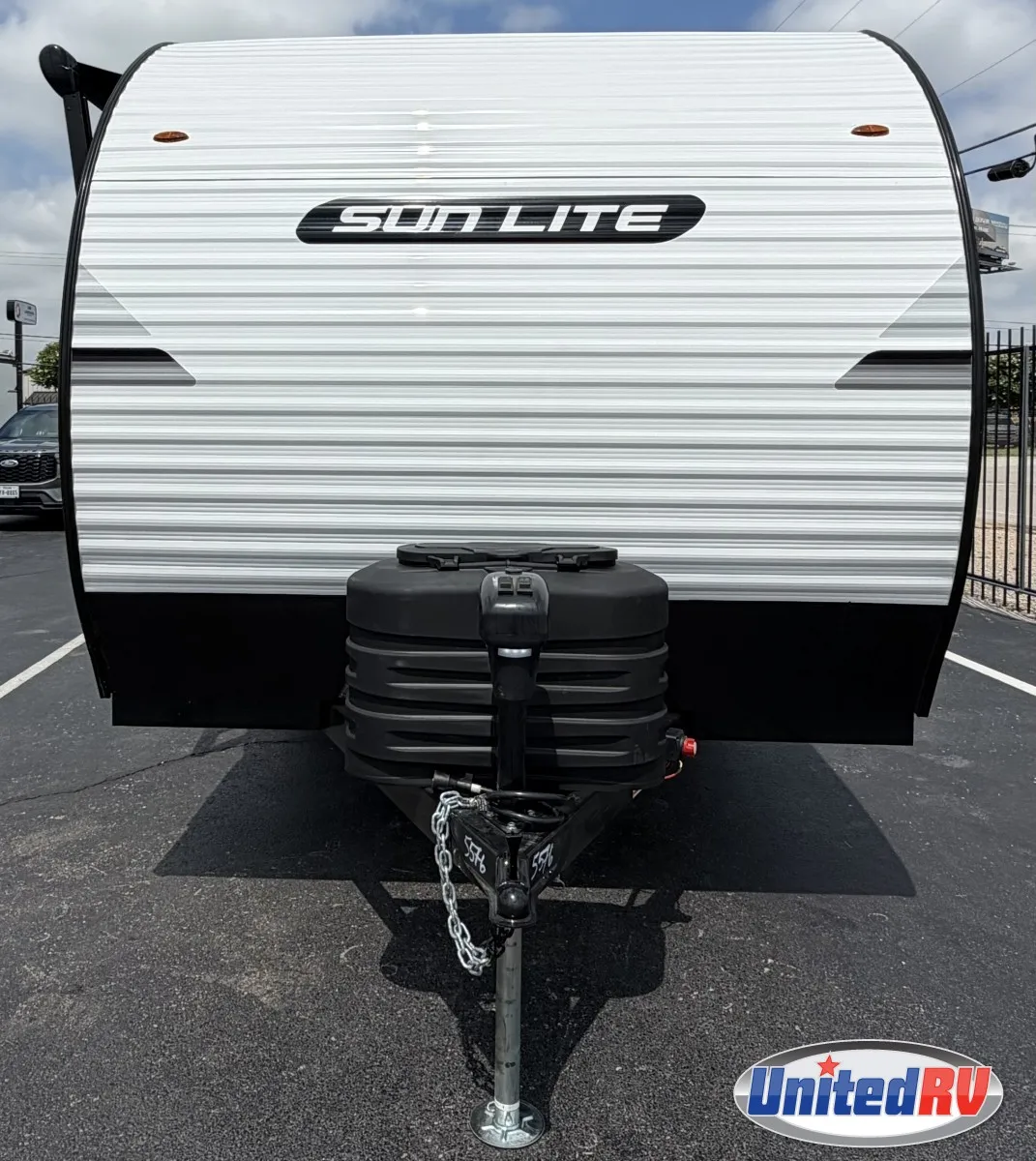 2027 SUNSET PARK RV SUNLITE 18RD - Photo 3