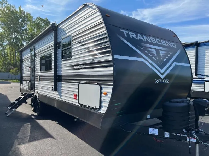 2026 Grand Design Transcend Xplor 25MLX - Photo 2