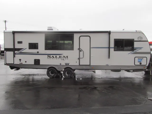 2026 Forest River Salem Hemisphere Hyper-Lyte 28RKHL - Photo 3