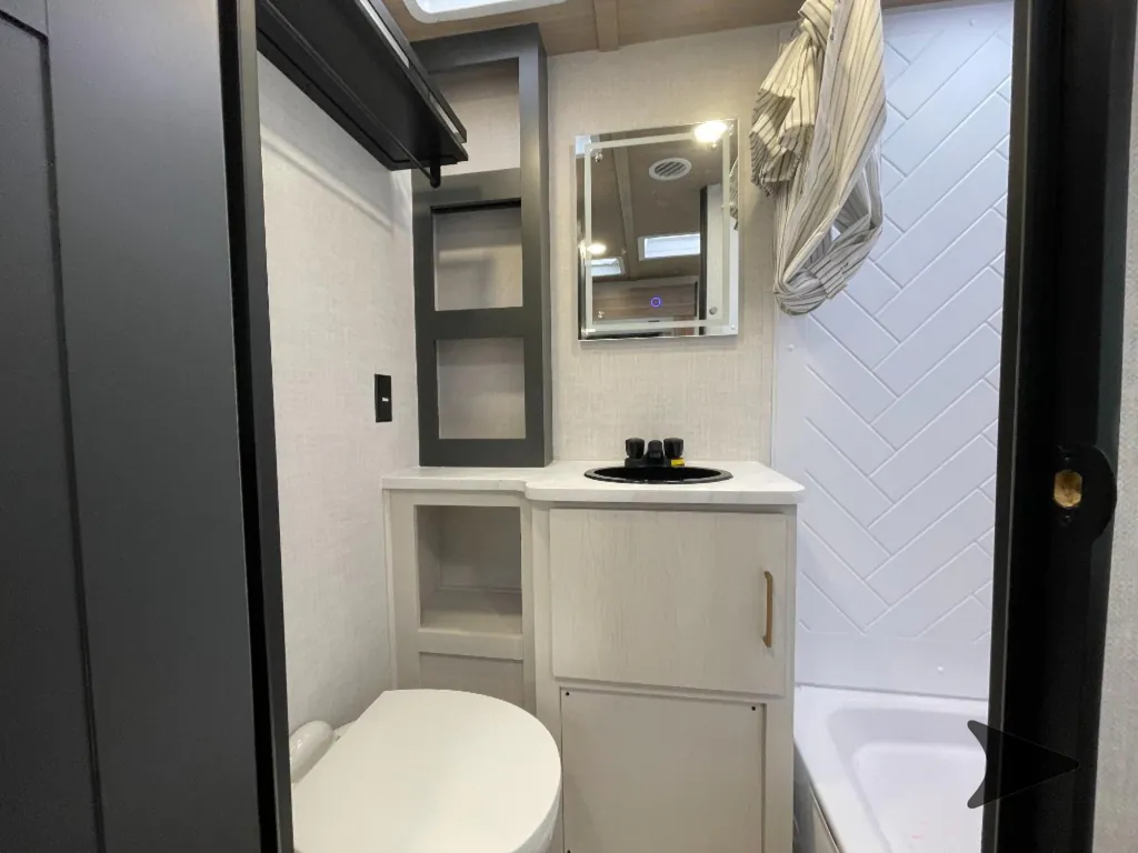 2026 Forest River Vibe EXTREME LITE 2500CK, Photos photo 30