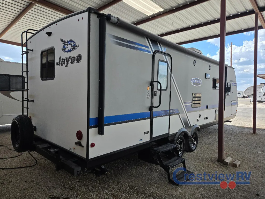 2019 Jayco Jay Feather 25RB, Photos photo 5