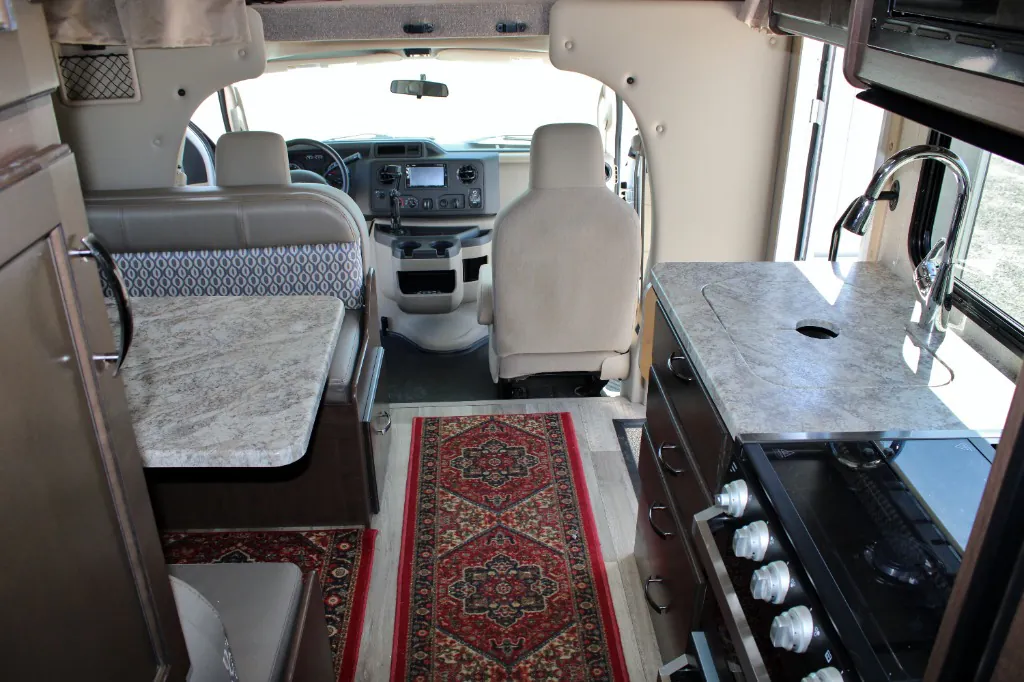 2020 Thor Motor Coach Freedom Elite 22FE, Photos photo 23
