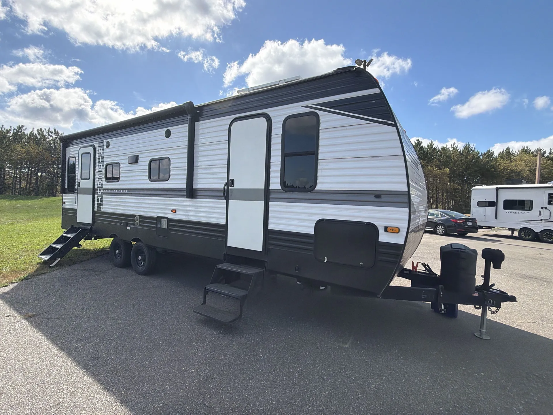 2022 Keystone Hideout 253RL - Photo 2