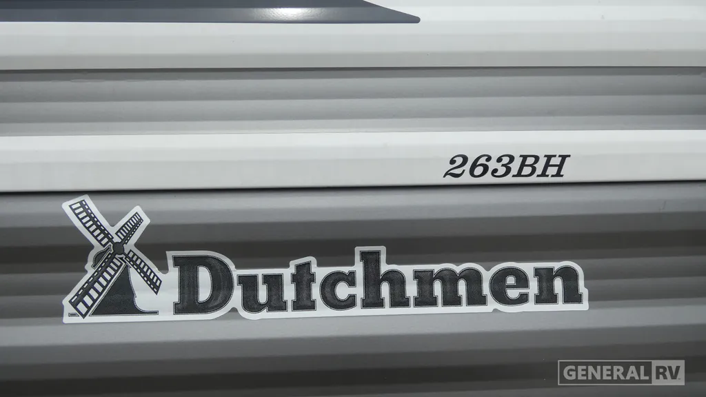 2021 Dutchmen Coleman Lantern 263BH, Photos photo 30