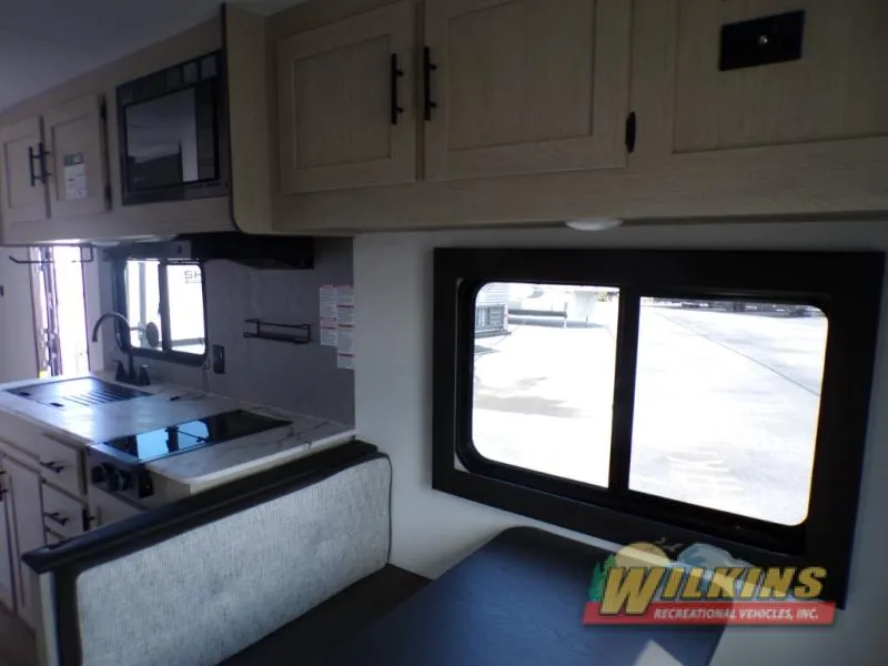 2026 Shasta RVs i-5 Edition 521CK - Photo 4