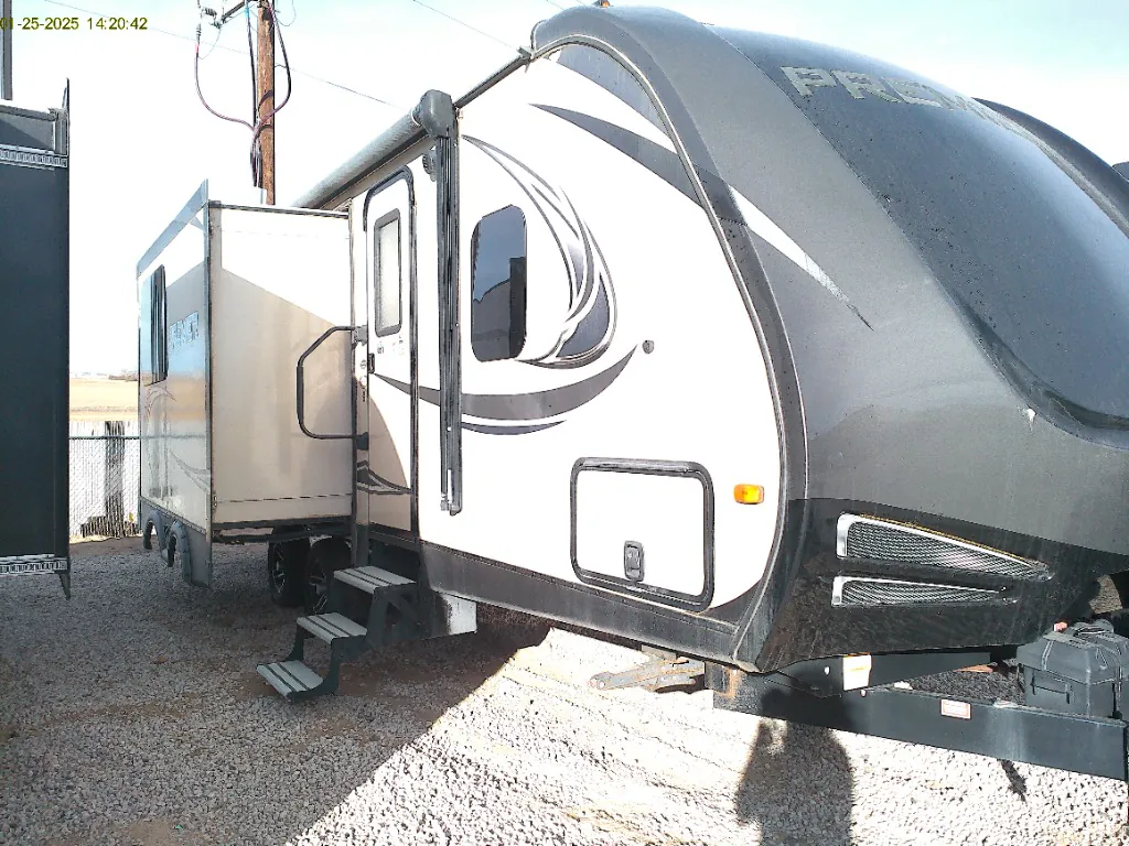 2018 Keystone Premier Ultra Lite 24RKPR - Photo 2