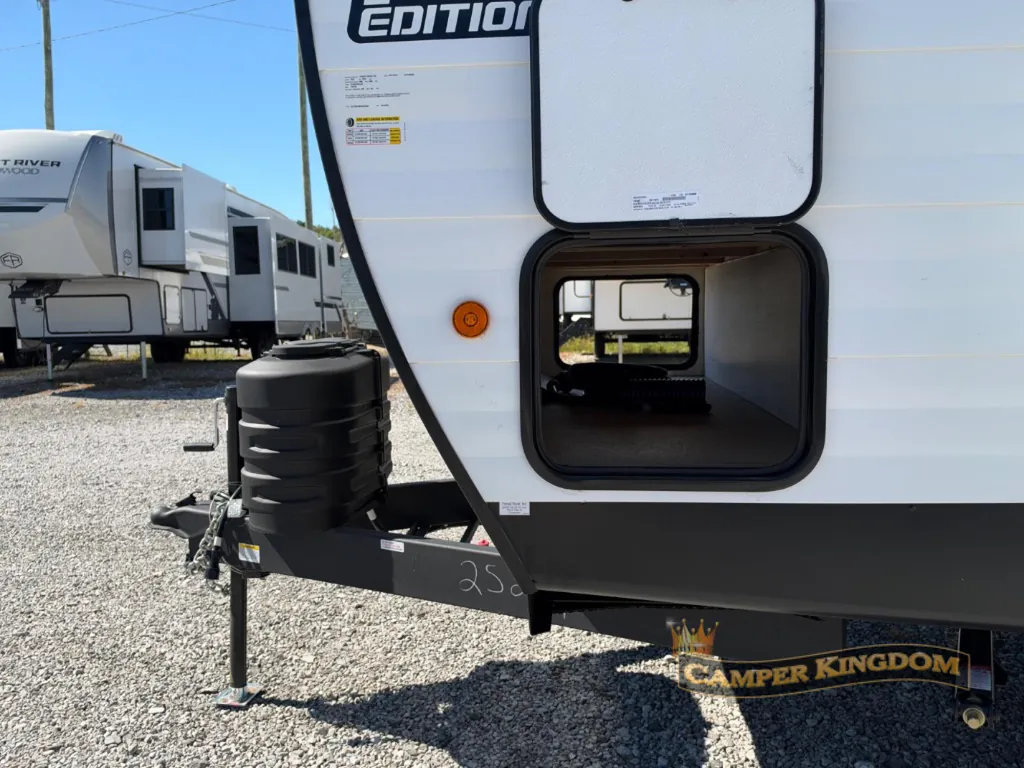 2027 Shasta I-5 530BQB, Photos photo 7
