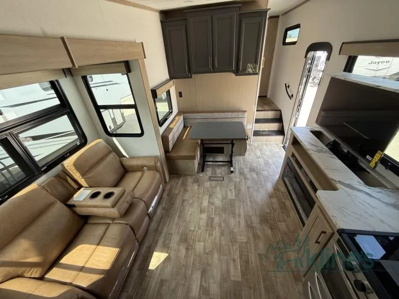 2026 KZ Ridgeway 27RK - Photo 3