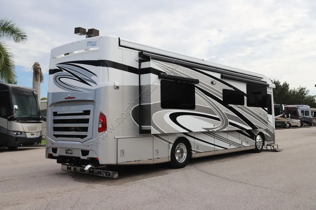 2022 Newmar New Aire 3543, Photos photo 30