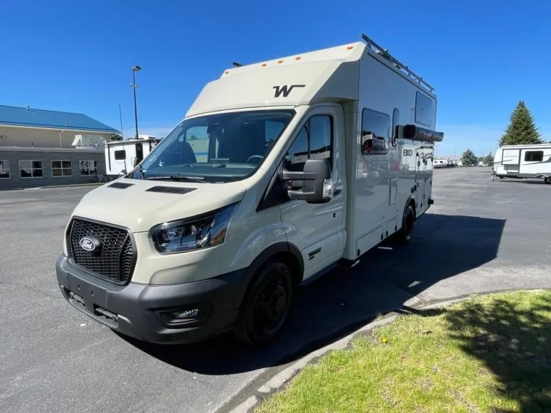 2027 Winnebago EKKO 22A - Photo 4