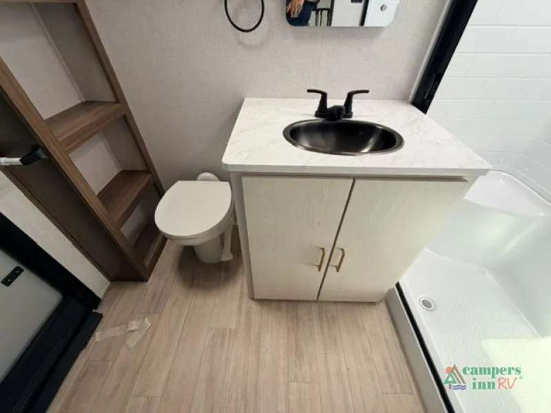 2027 Forest River Vibe Extreme Lite 2500FIK - Photo 4