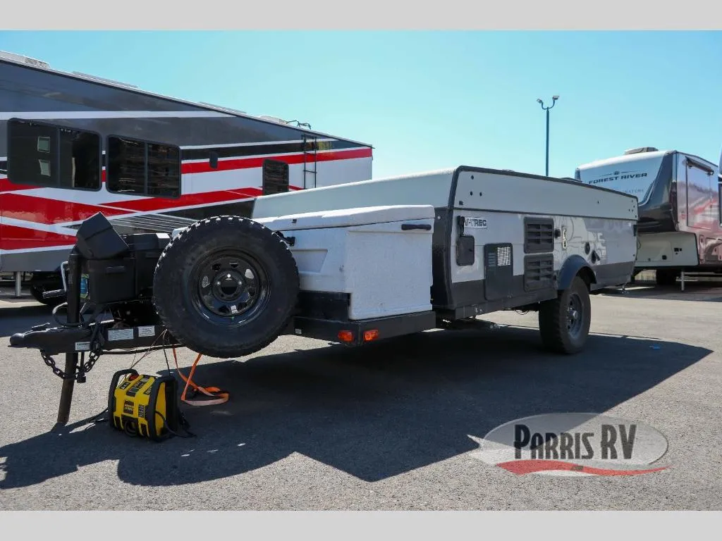 2021 Viking V-Trec V2 - Photo 2