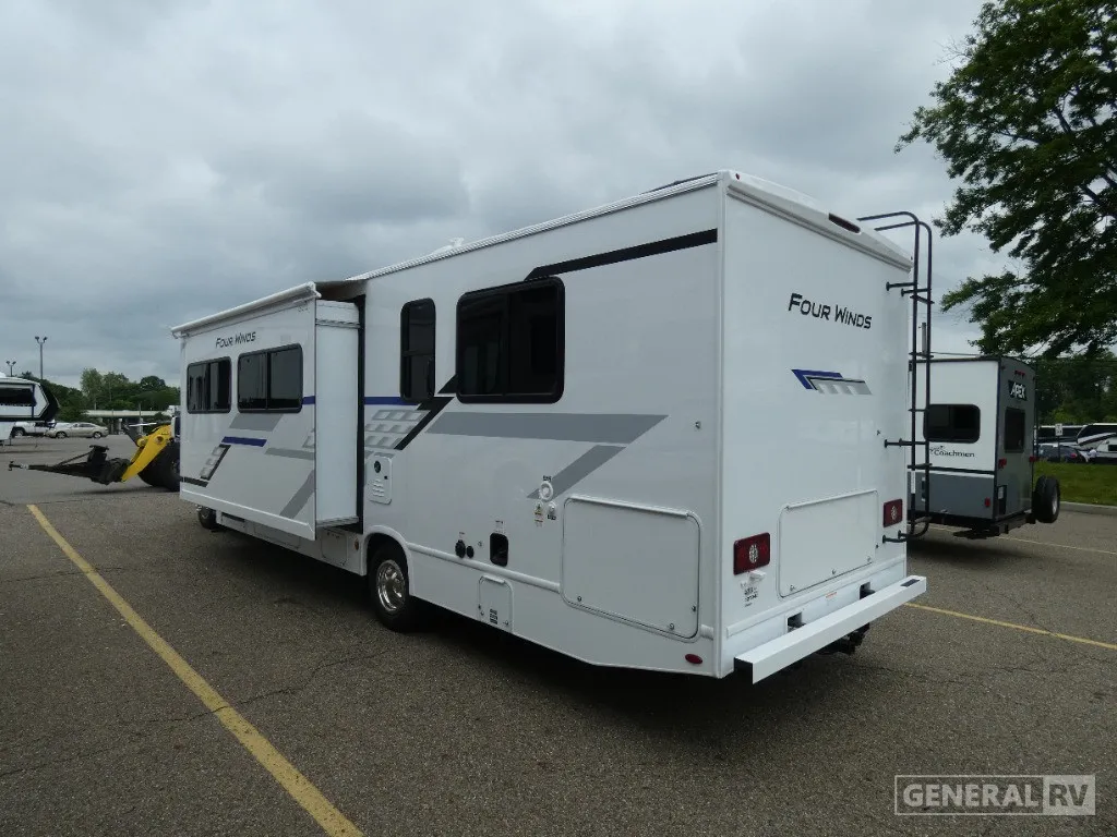 2026 Thor Motor Coach Four Winds 31H - Photo 4