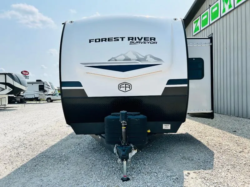 2025 Forest River Grand Surveyor 305RLBS - Photo 3