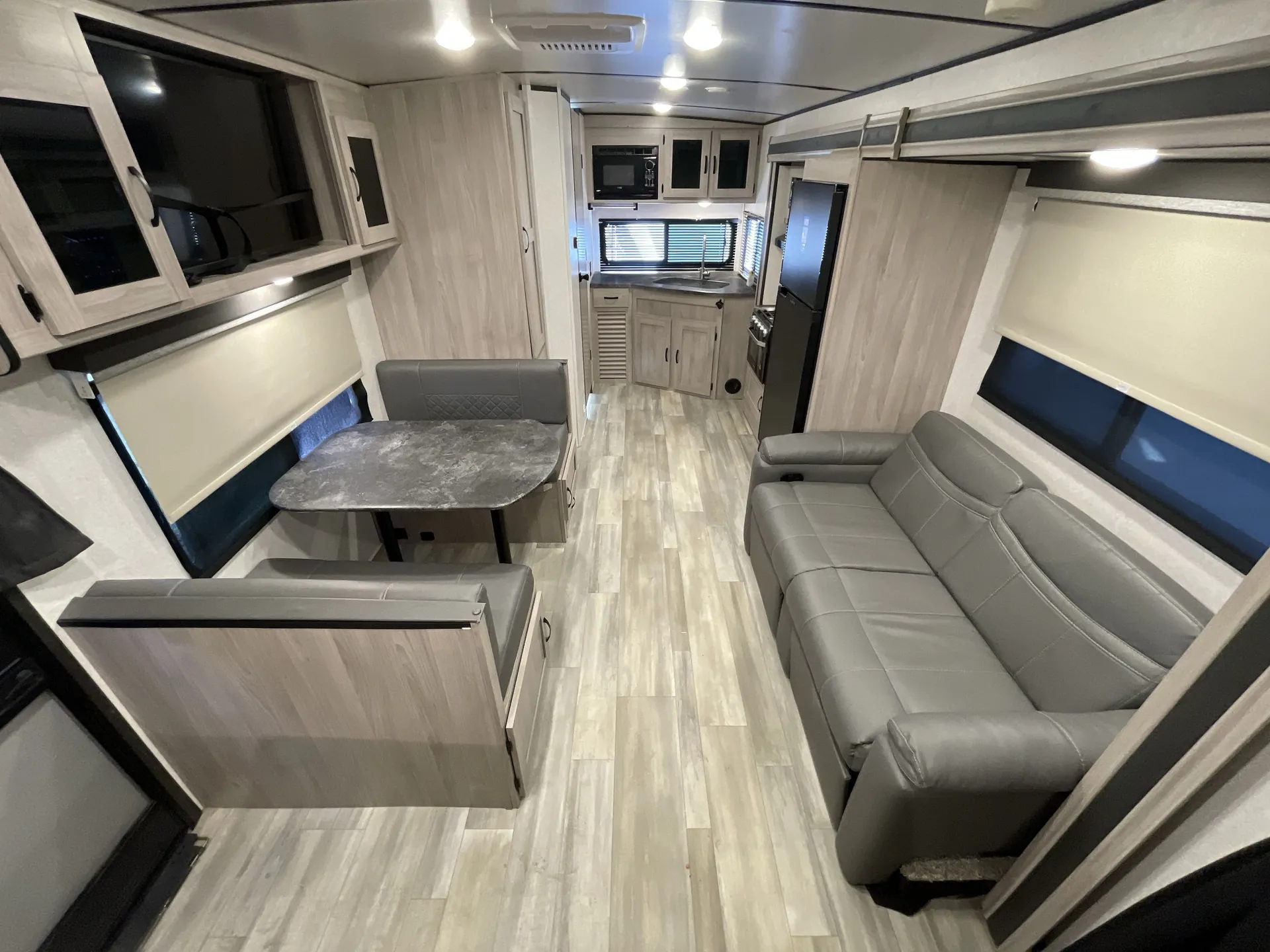 2023 Coachmen Northern Spirit 2252MD - Photo 3