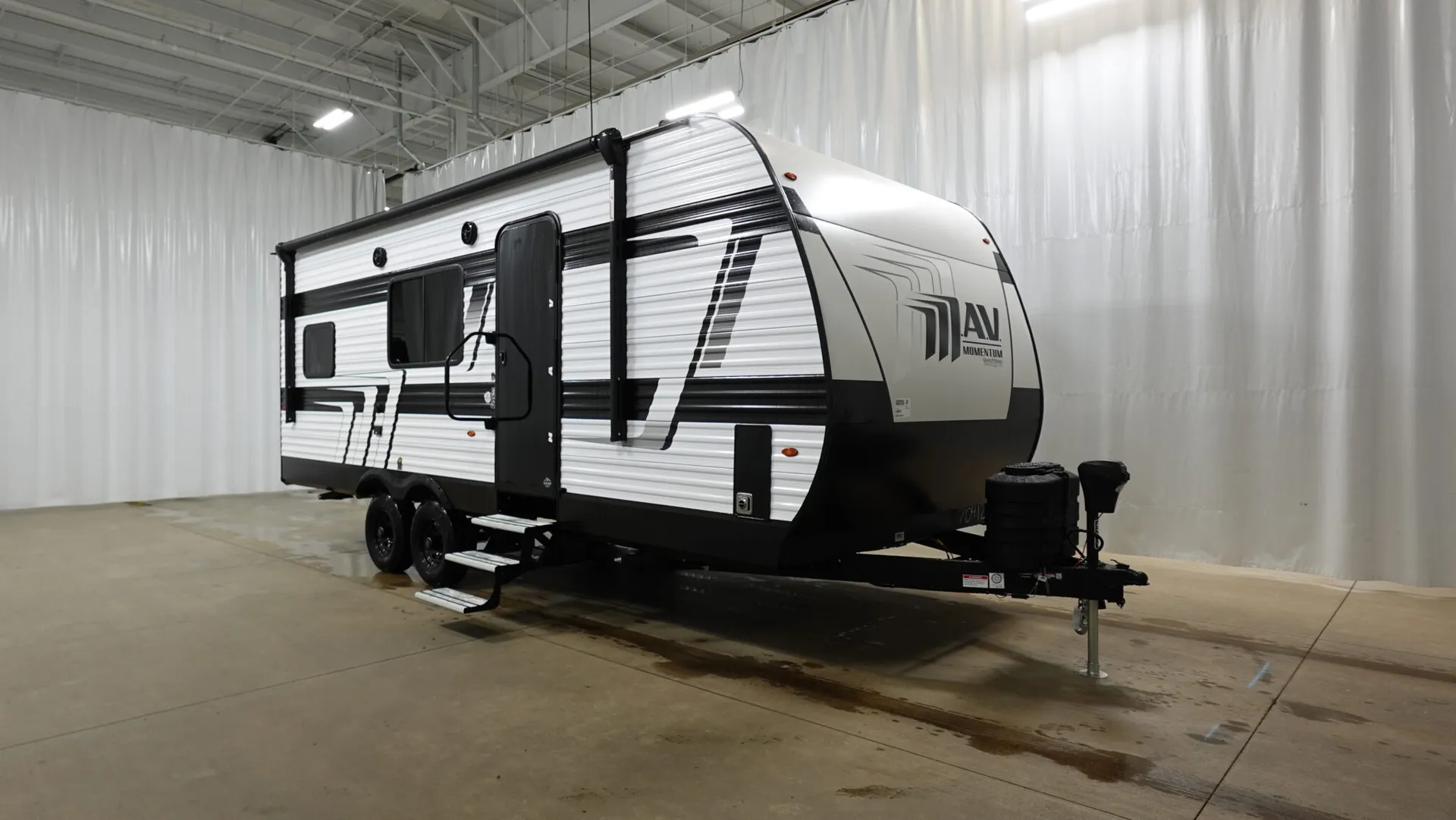 2026 Grand Design Momentum MAV 22MAV - Photo 2