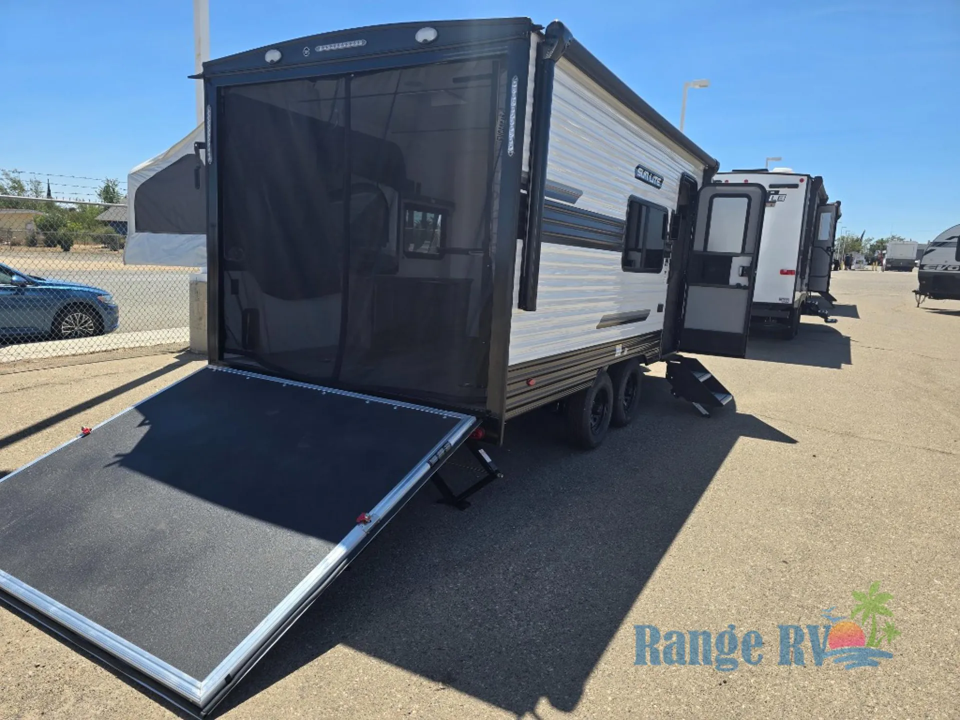 2026 Sunset Park RV Sun Lite 21THX - Photo 4