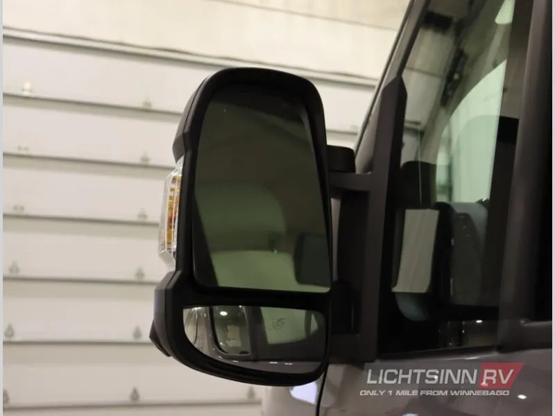 2023 Winnebago Travato 59GL - Photo 3